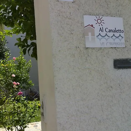 Al Canaletto Homestay *