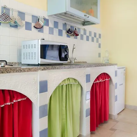 Homestay Al Canaletto *